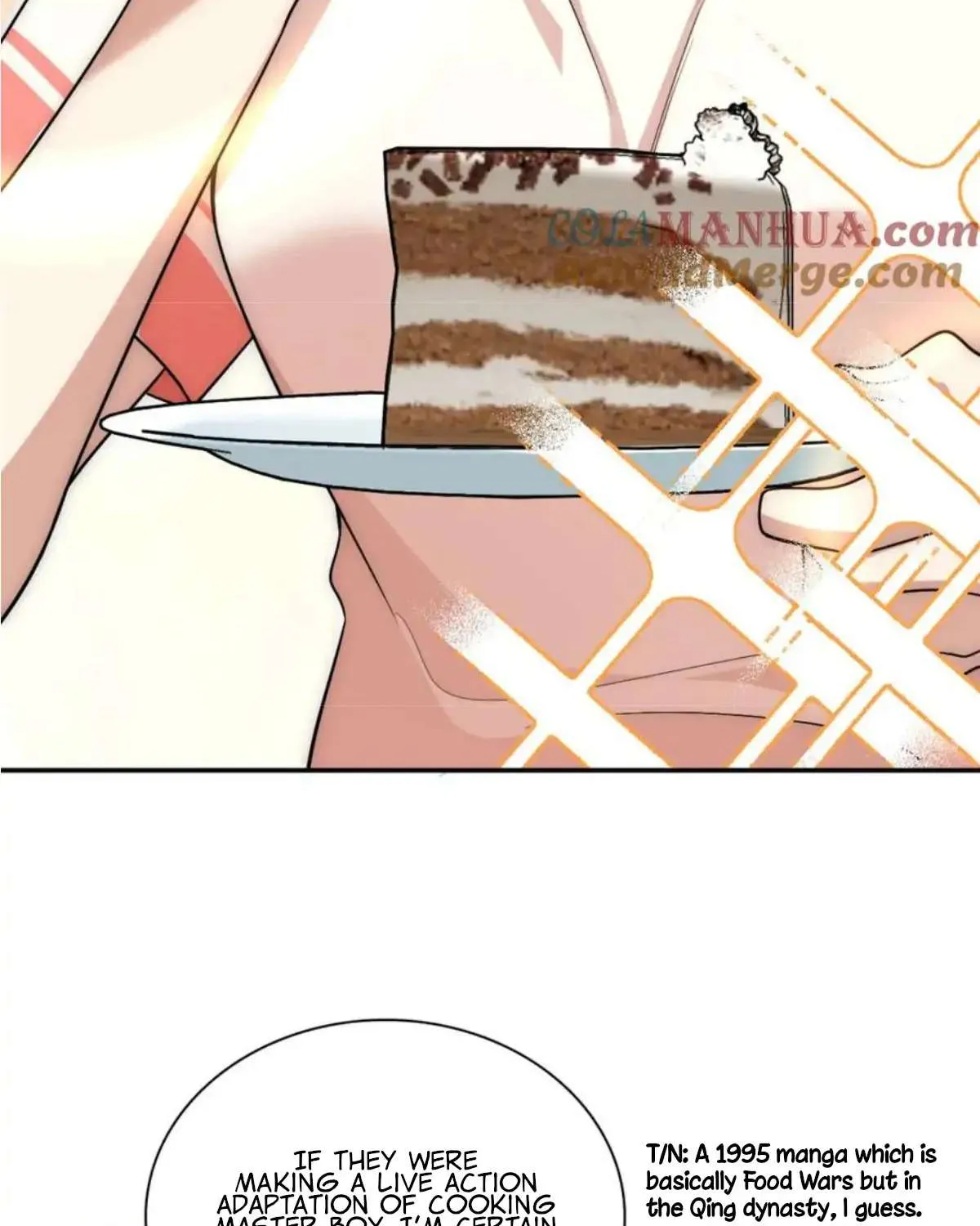My Wife Is From a Thousand Years Ago Chapter 163 page 70 - 