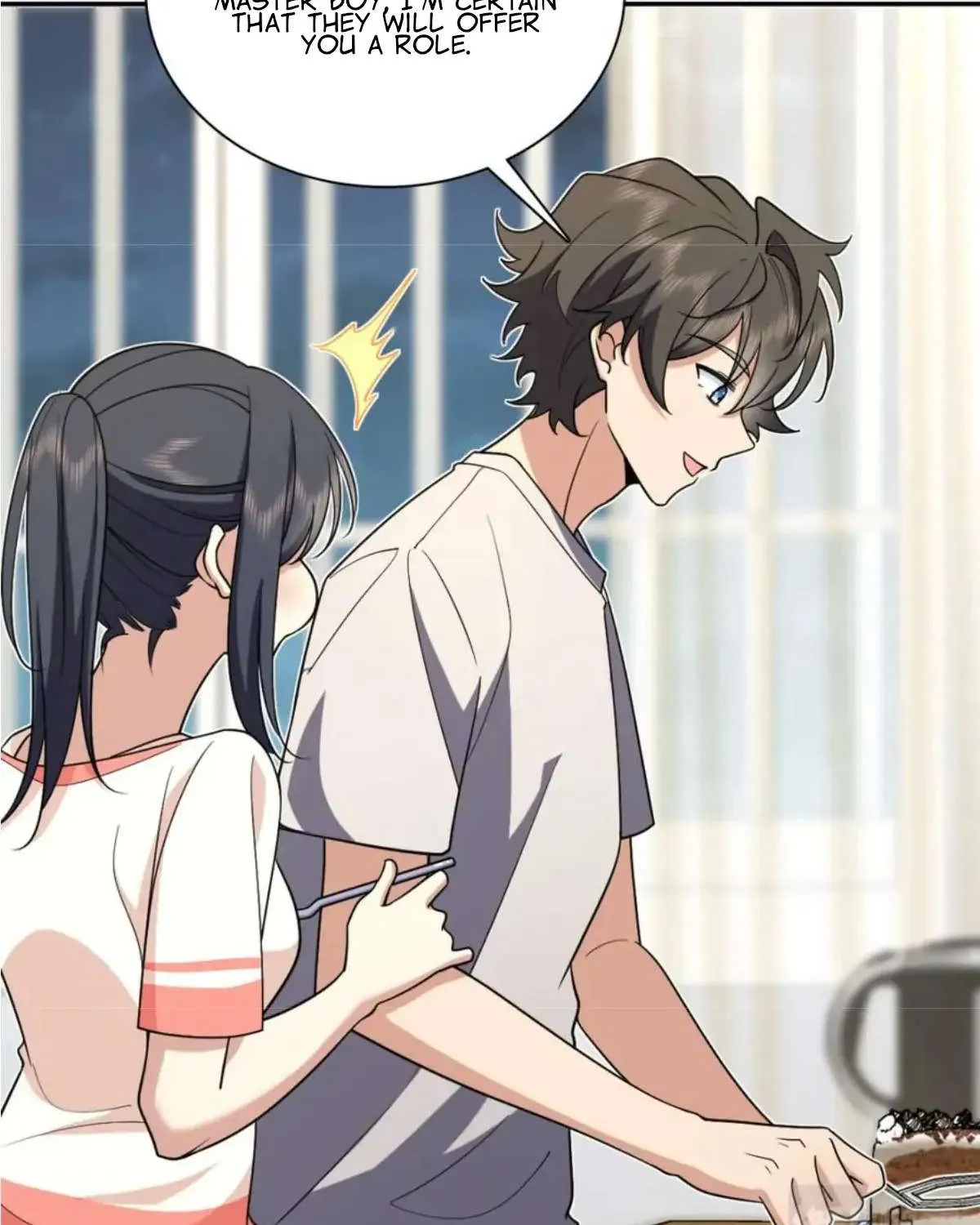 My Wife Is From a Thousand Years Ago Chapter 163 page 71 - 