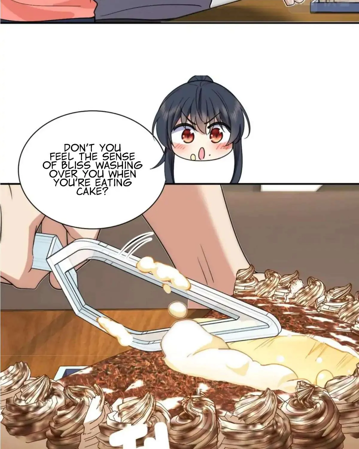 My Wife Is From a Thousand Years Ago Chapter 163 page 72 - 