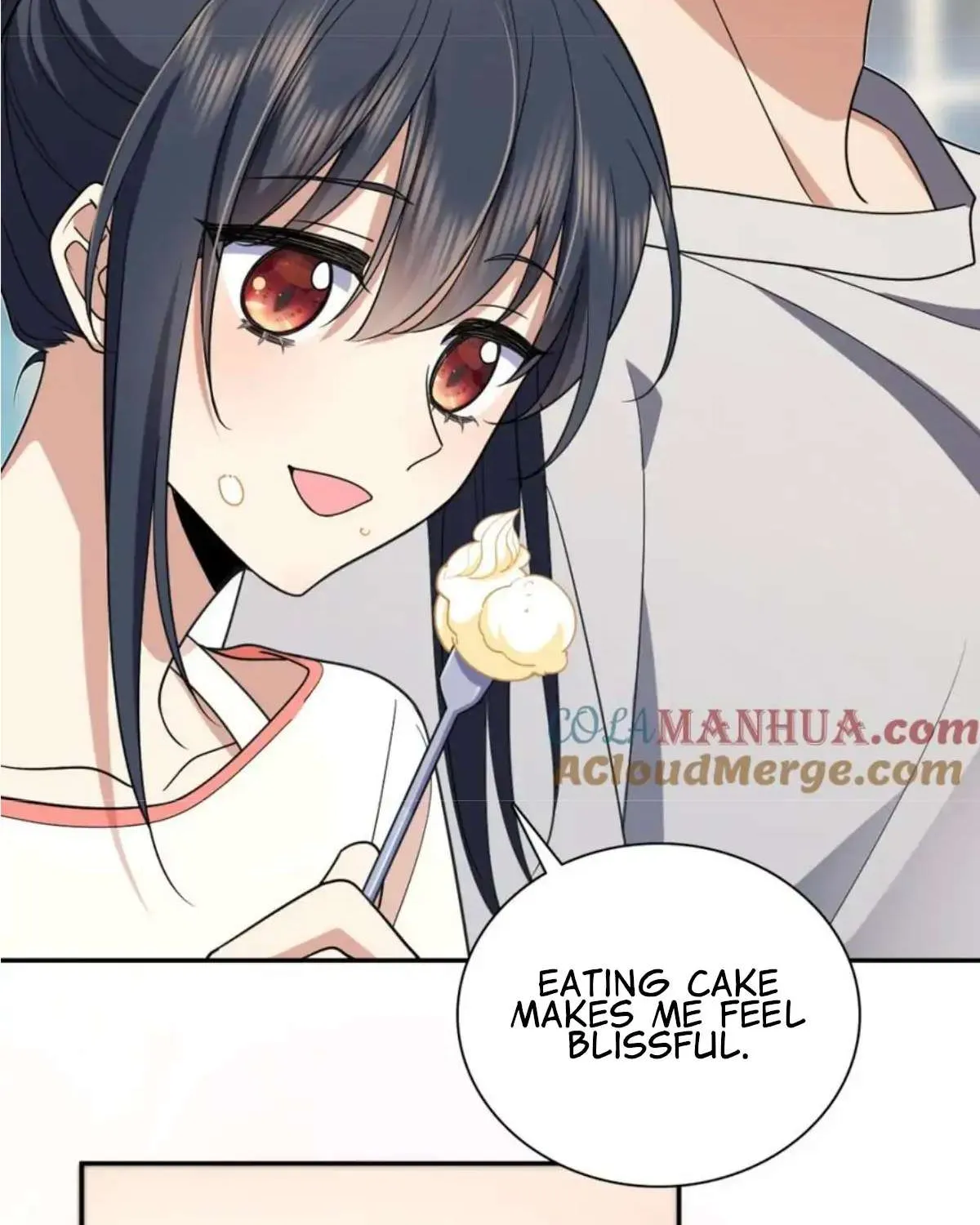 My Wife Is From a Thousand Years Ago Chapter 163 page 74 - 