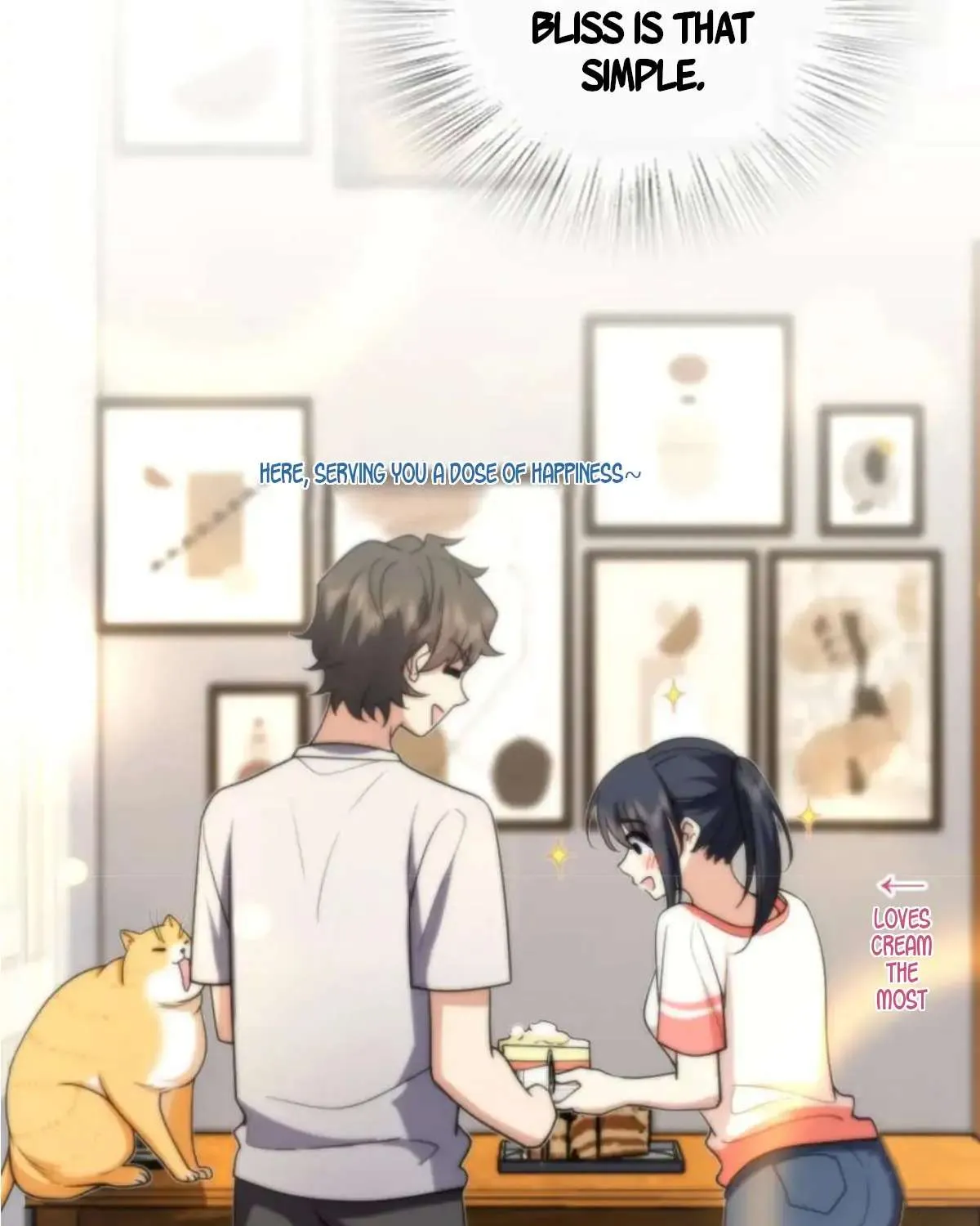 My Wife Is From a Thousand Years Ago Chapter 163 page 80 - 