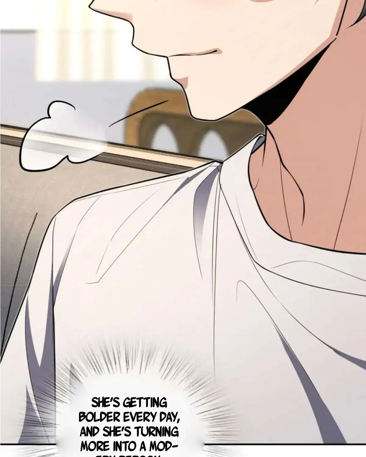 My Wife Is From a Thousand Years Ago Chapter 163 page 10 - 