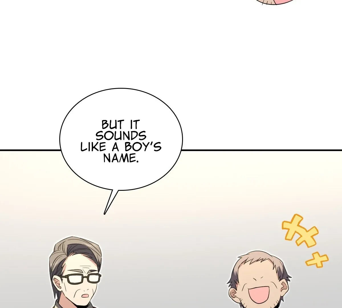 My Wife Is From a Thousand Years Ago Chapter 343 page 11 - 
