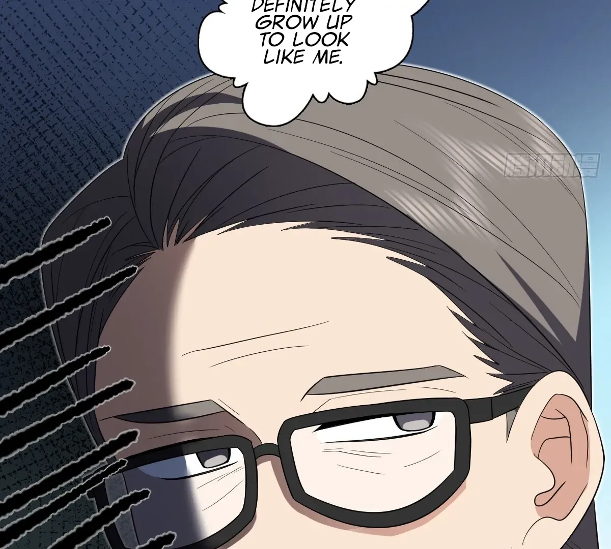 My Wife Is From a Thousand Years Ago Chapter 343 page 13 - 