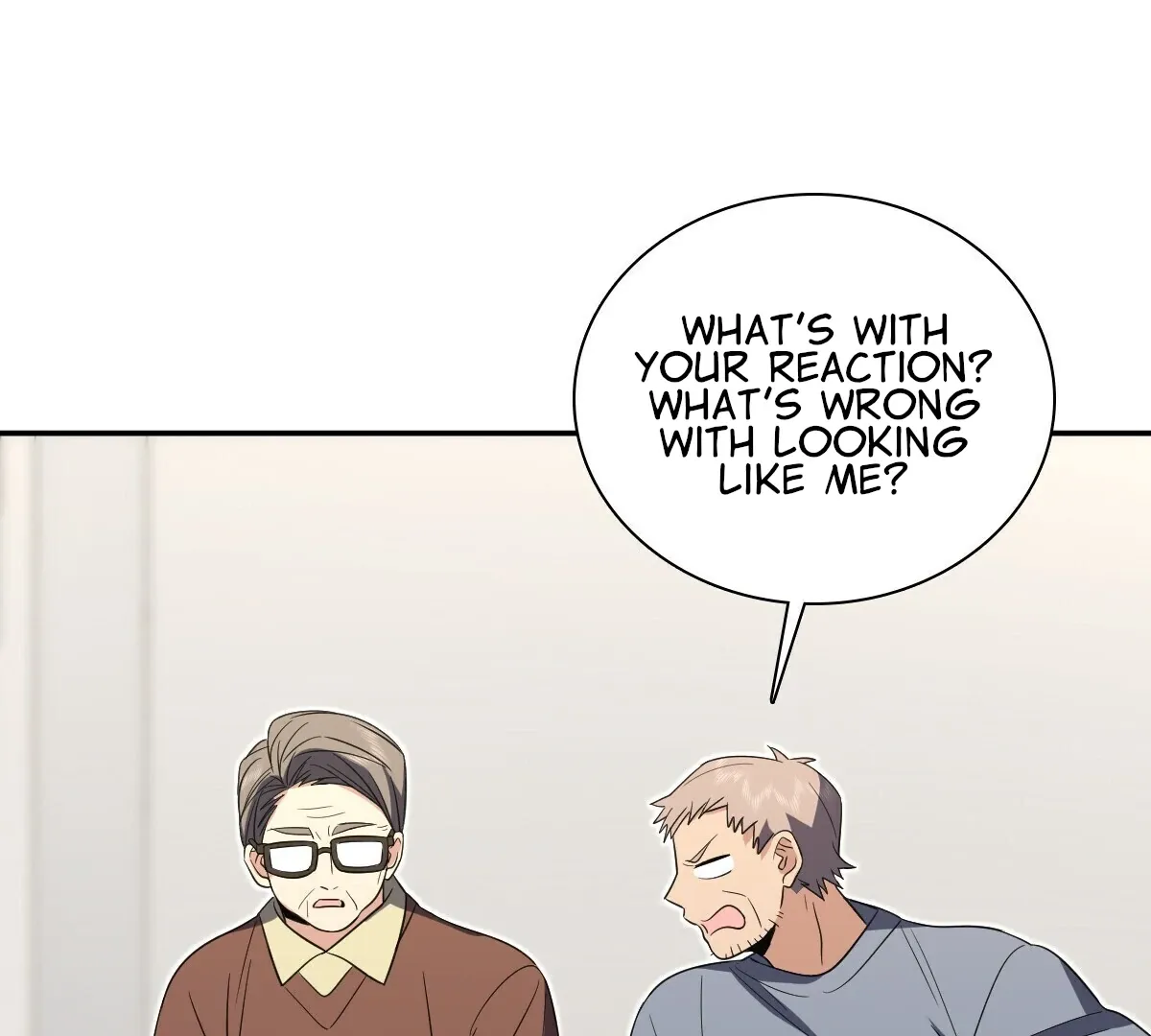 My Wife Is From a Thousand Years Ago Chapter 343 page 16 - 
