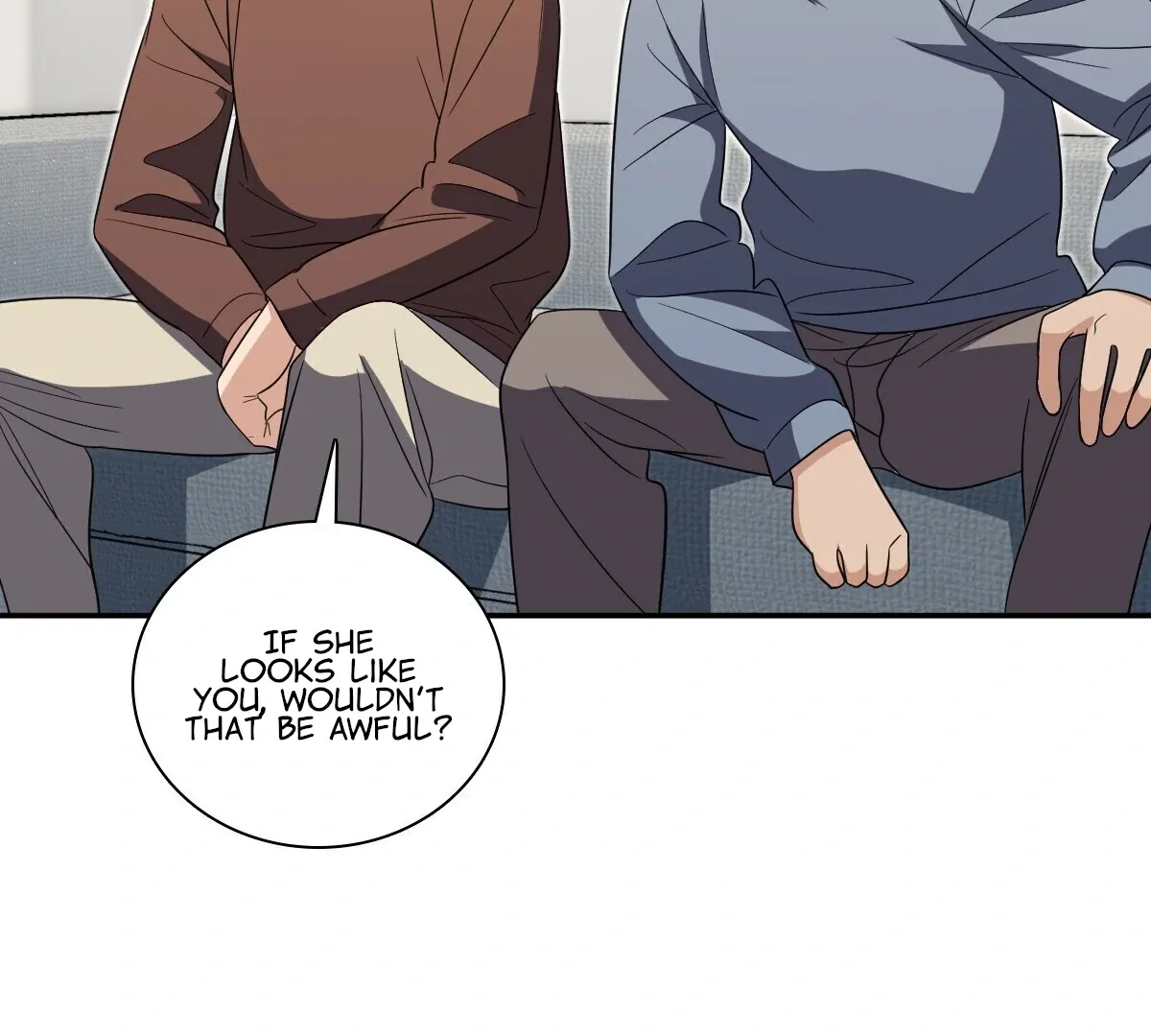 My Wife Is From a Thousand Years Ago Chapter 343 page 17 - 