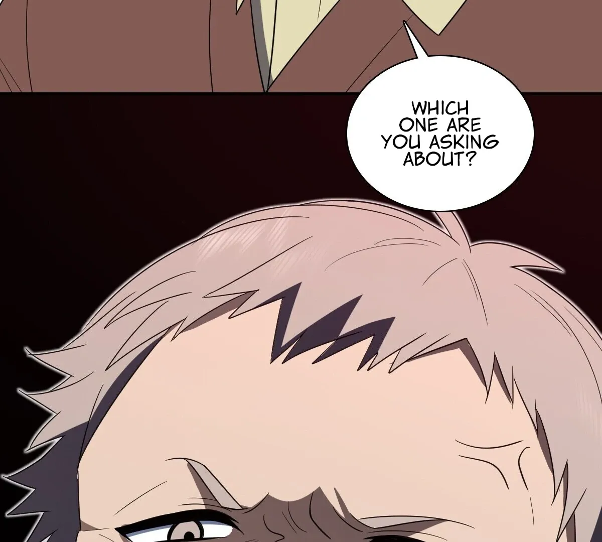 My Wife Is From a Thousand Years Ago Chapter 343 page 20 - 