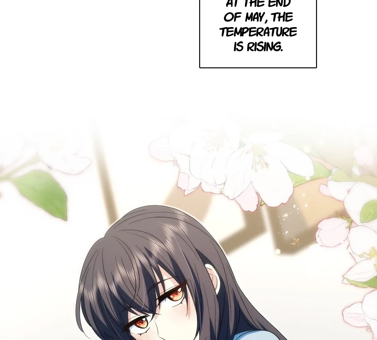 My Wife Is From a Thousand Years Ago Chapter 343 page 24 - 
