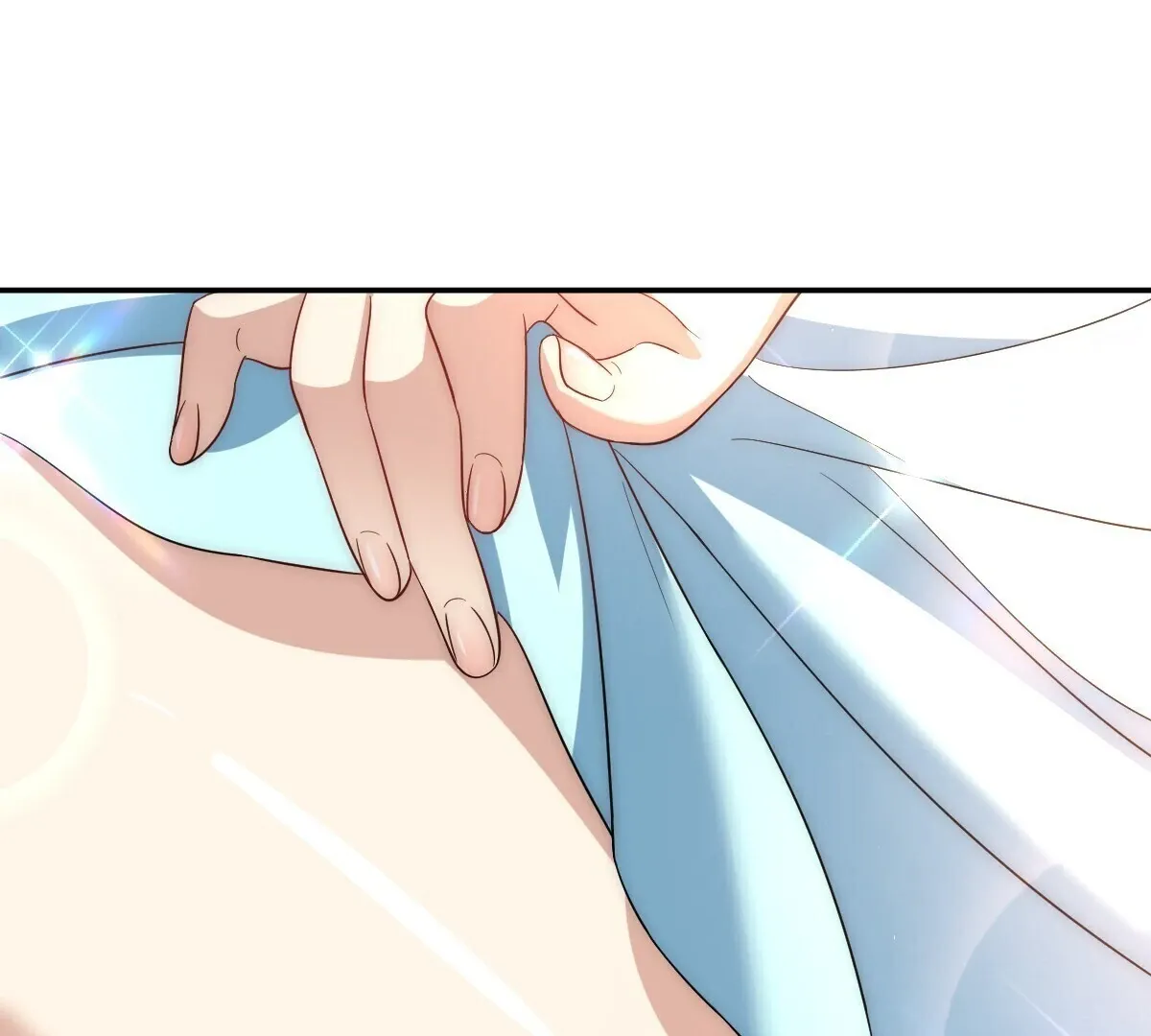 My Wife Is From a Thousand Years Ago Chapter 343 page 28 - 