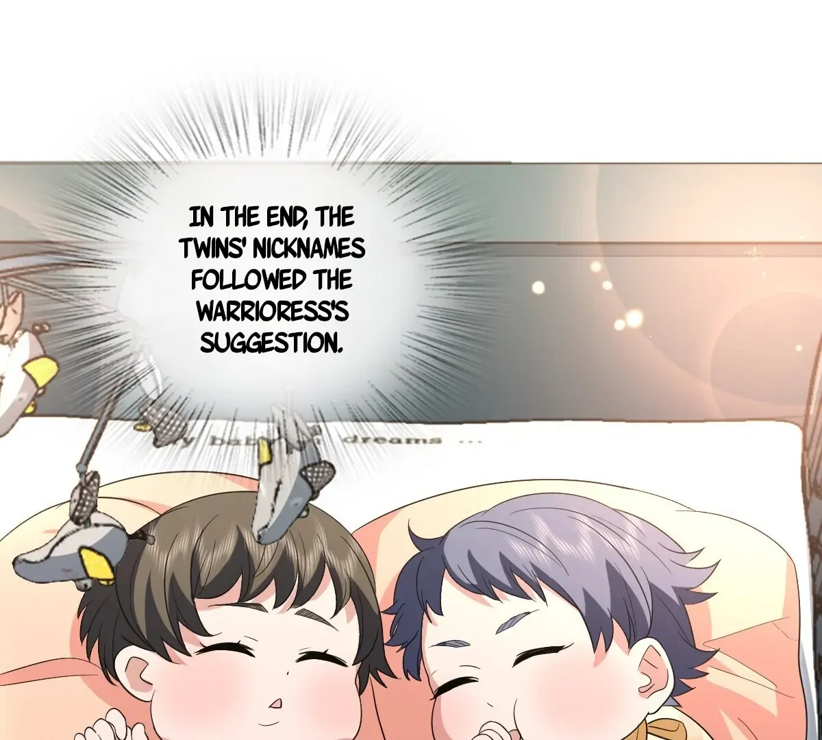 My Wife Is From a Thousand Years Ago Chapter 343 page 35 - 