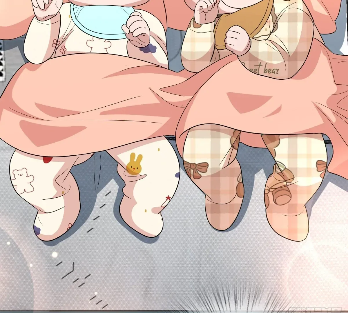 My Wife Is From a Thousand Years Ago Chapter 343 page 36 - 