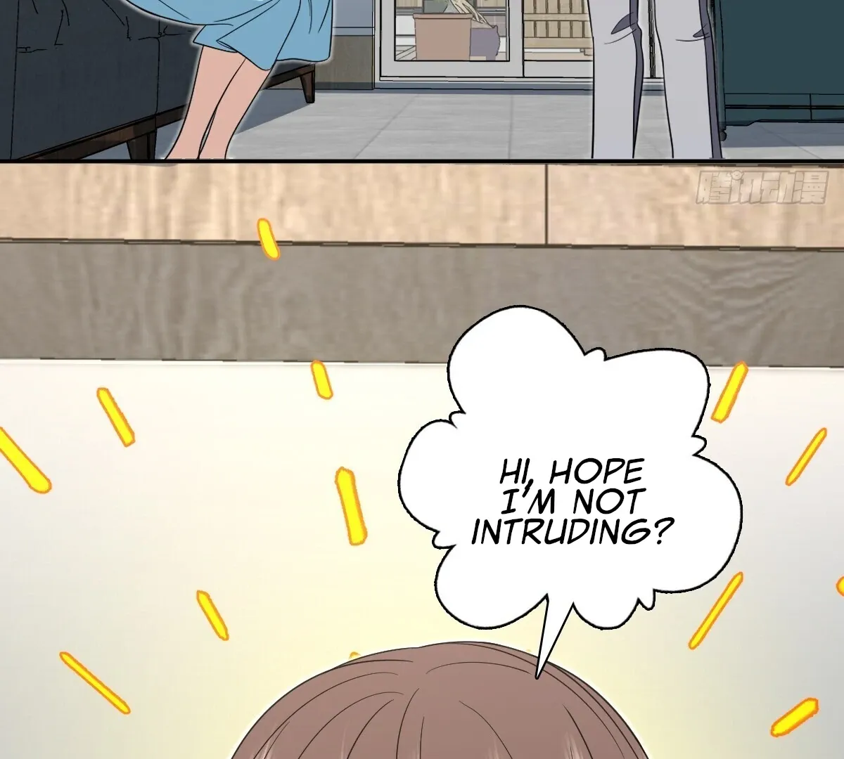 My Wife Is From a Thousand Years Ago Chapter 343 page 44 - 