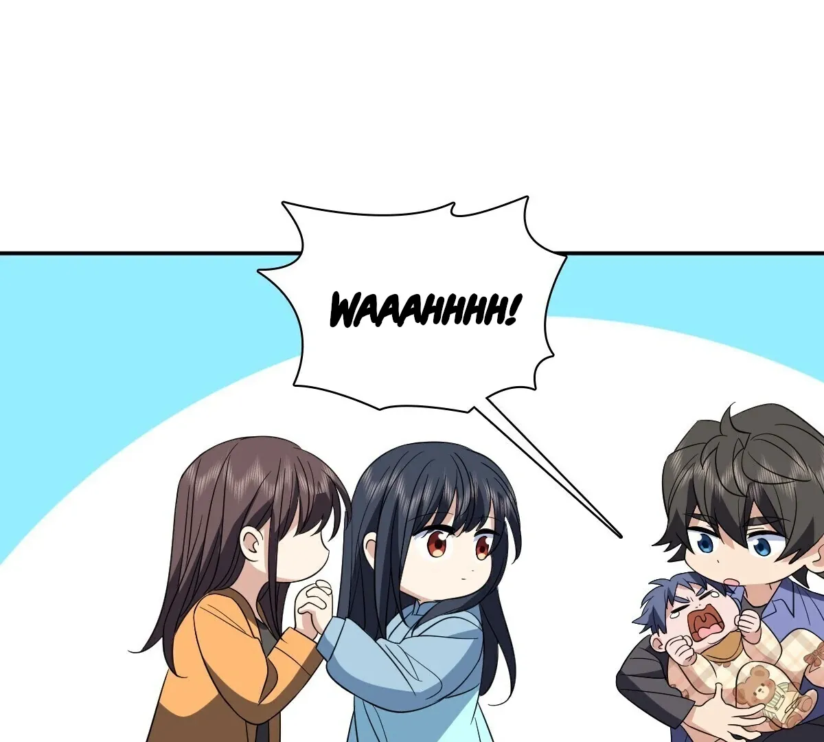 My Wife Is From a Thousand Years Ago Chapter 343 page 50 - 
