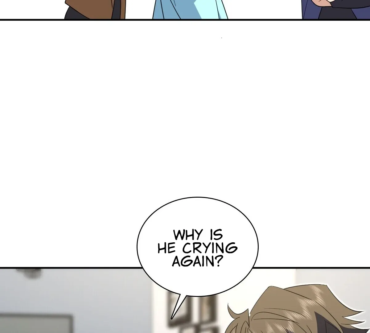 My Wife Is From a Thousand Years Ago Chapter 343 page 51 - 