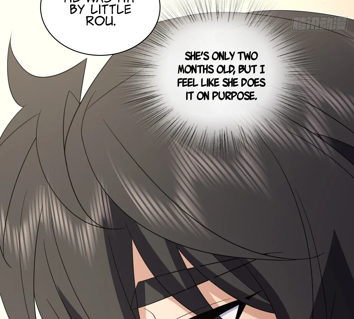 My Wife Is From a Thousand Years Ago Chapter 343 page 53 - 