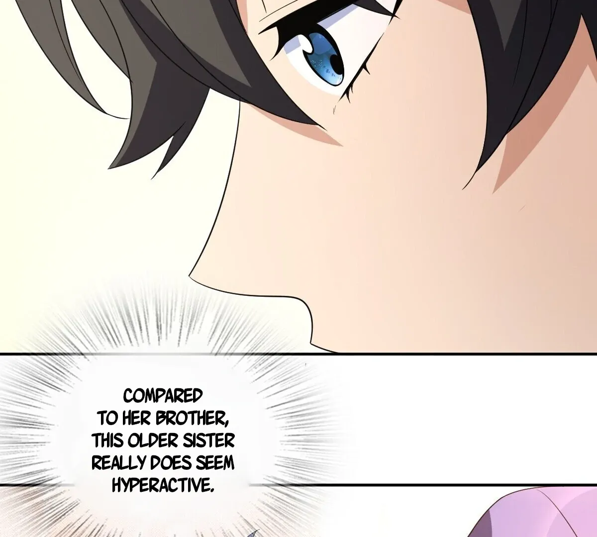 My Wife Is From a Thousand Years Ago Chapter 343 page 54 - 