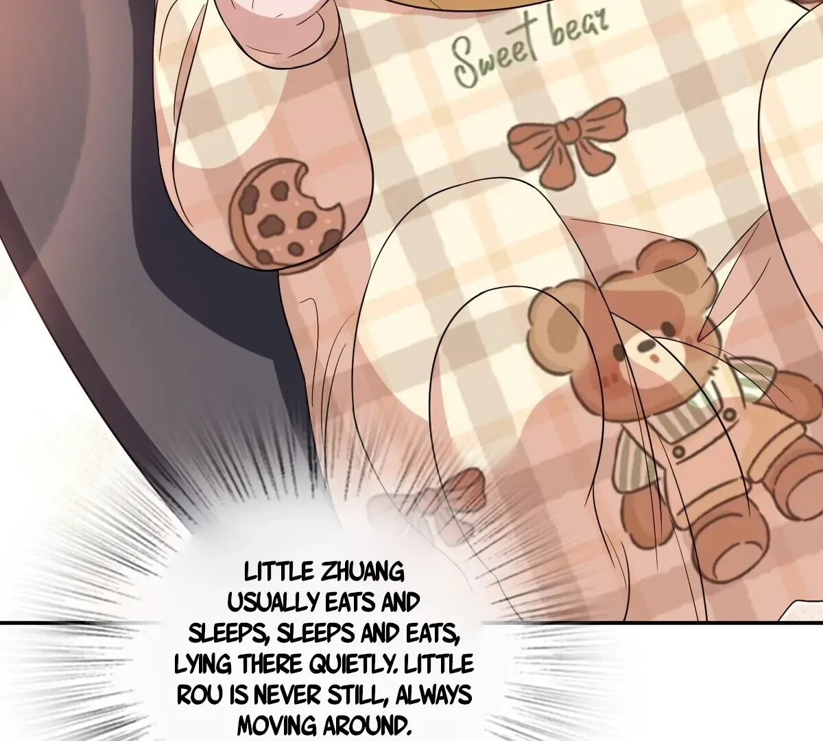 My Wife Is From a Thousand Years Ago Chapter 343 page 56 - 