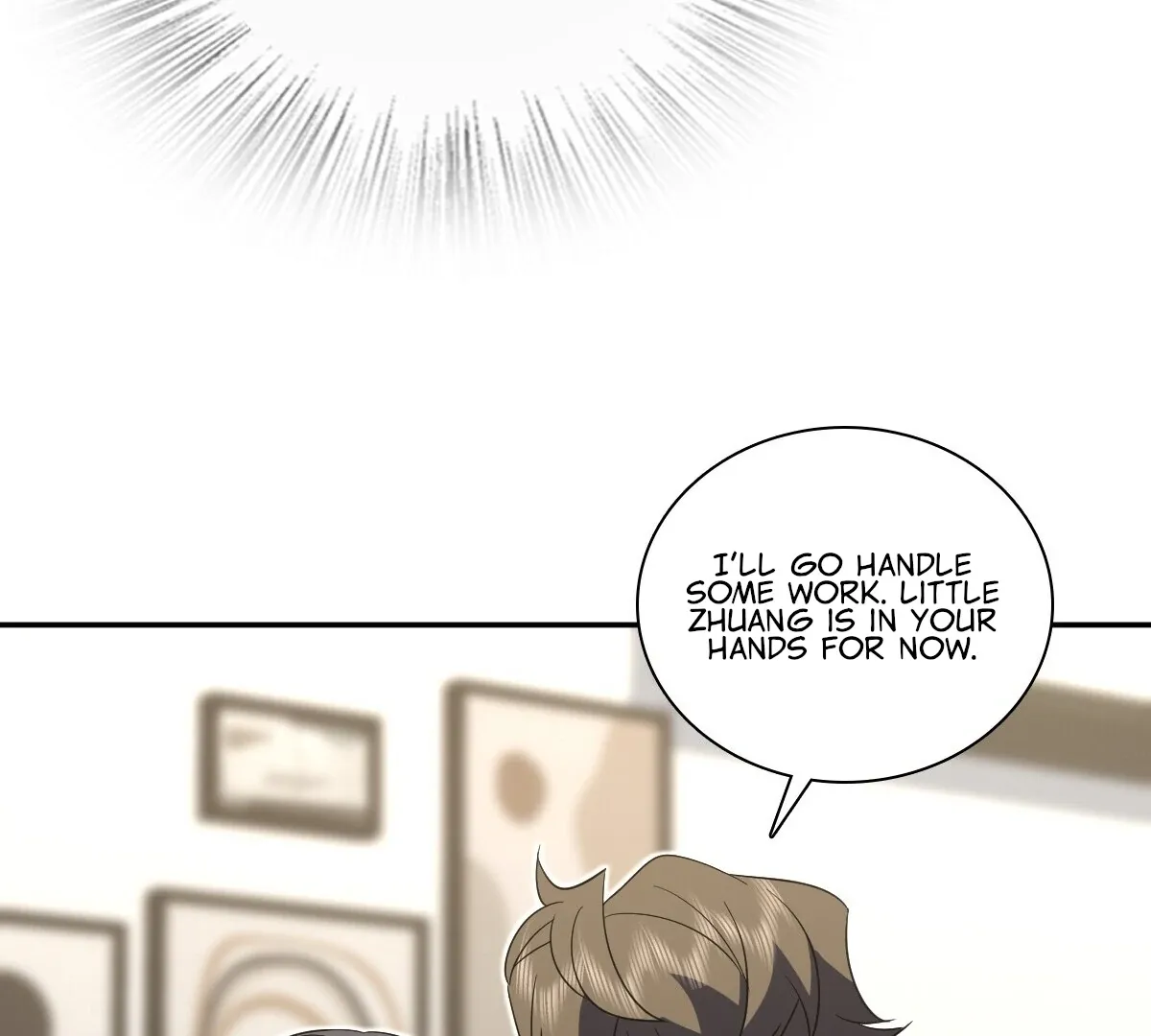 My Wife Is From a Thousand Years Ago Chapter 343 page 57 - 