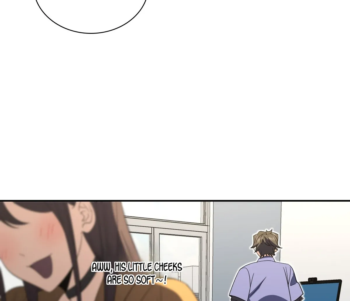 My Wife Is From a Thousand Years Ago Chapter 343 page 59 - 