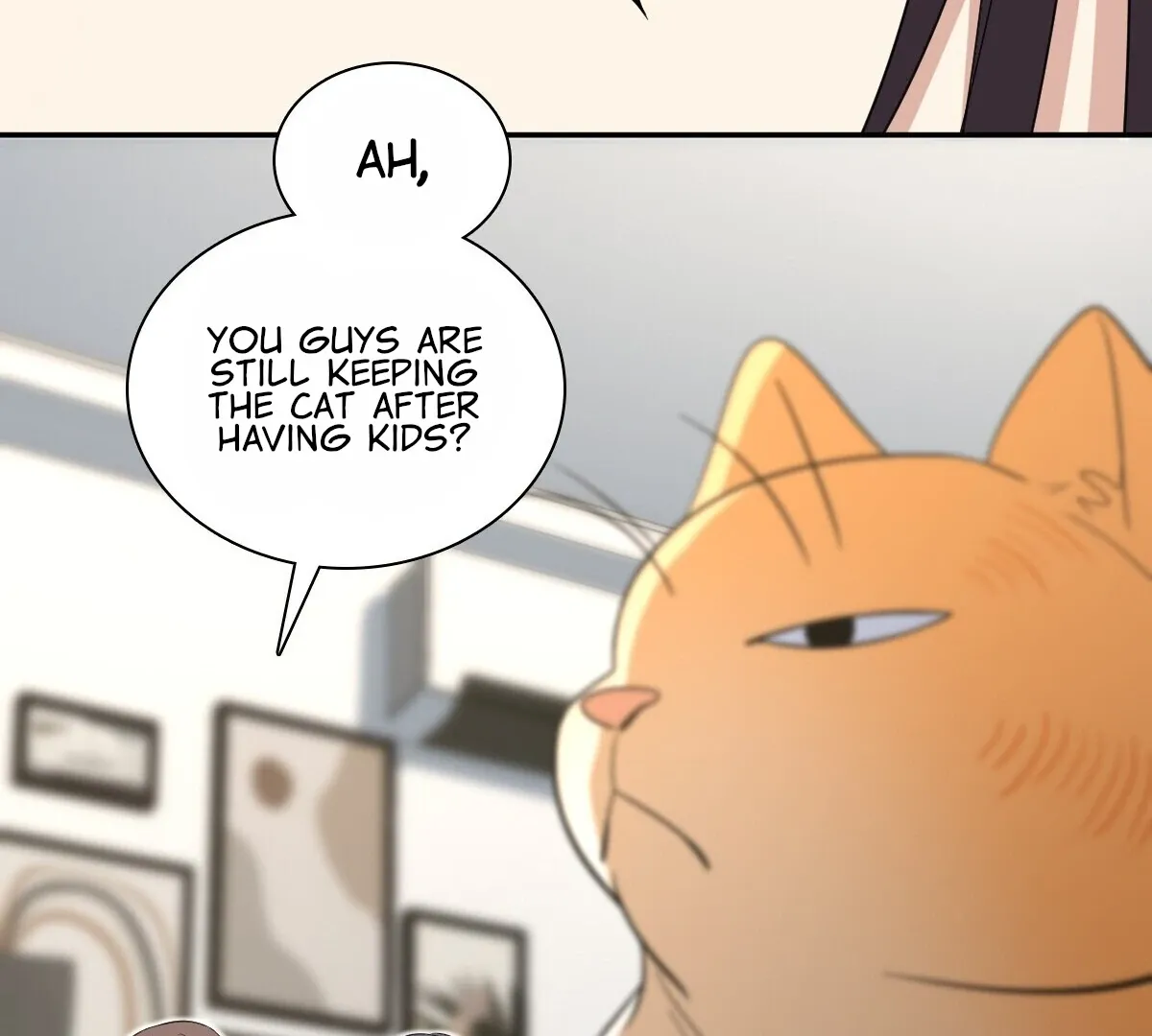 My Wife Is From a Thousand Years Ago Chapter 343 page 67 - 