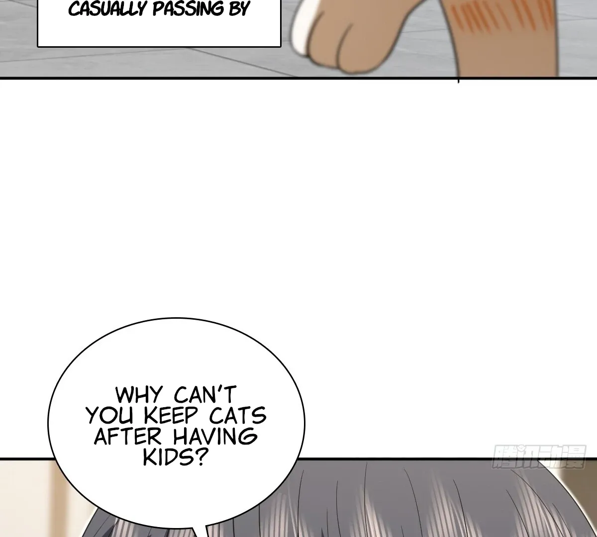 My Wife Is From a Thousand Years Ago Chapter 343 page 69 - 