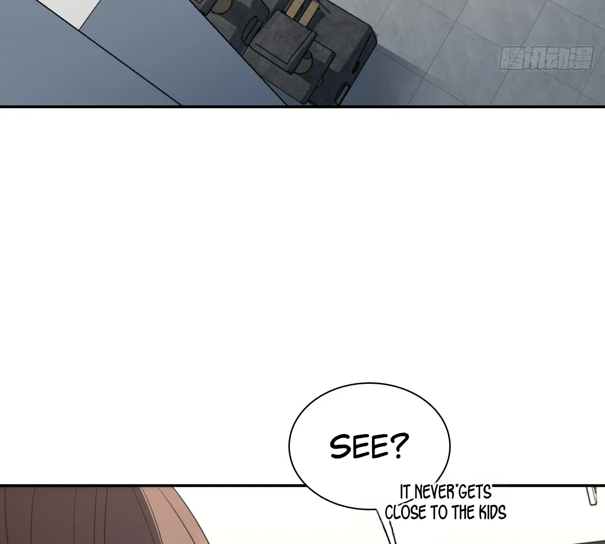 My Wife Is From a Thousand Years Ago Chapter 343 page 79 - 