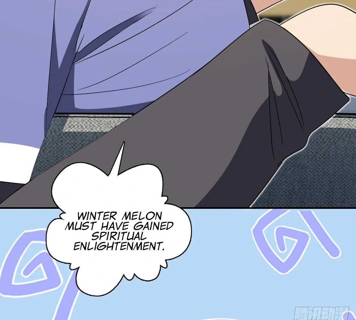 My Wife Is From a Thousand Years Ago Chapter 343 page 89 - 