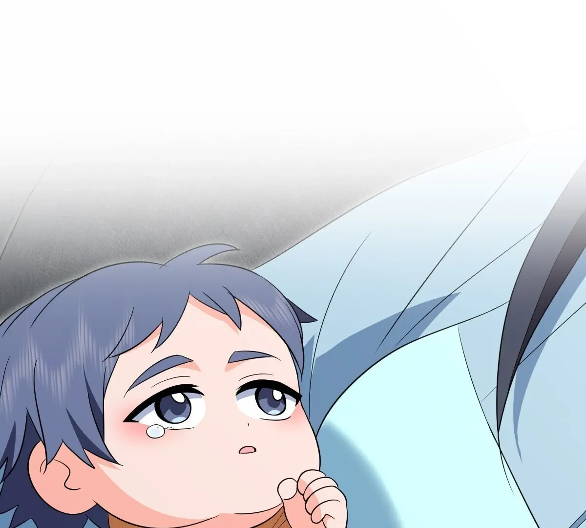 My Wife Is From a Thousand Years Ago Chapter 344 page 3 - 