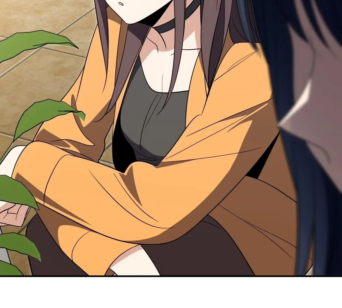 My Wife Is From a Thousand Years Ago Chapter 344 page 21 - 
