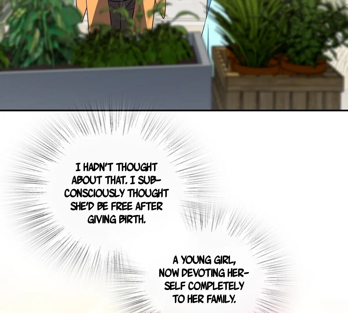 My Wife Is From a Thousand Years Ago Chapter 344 page 31 - 