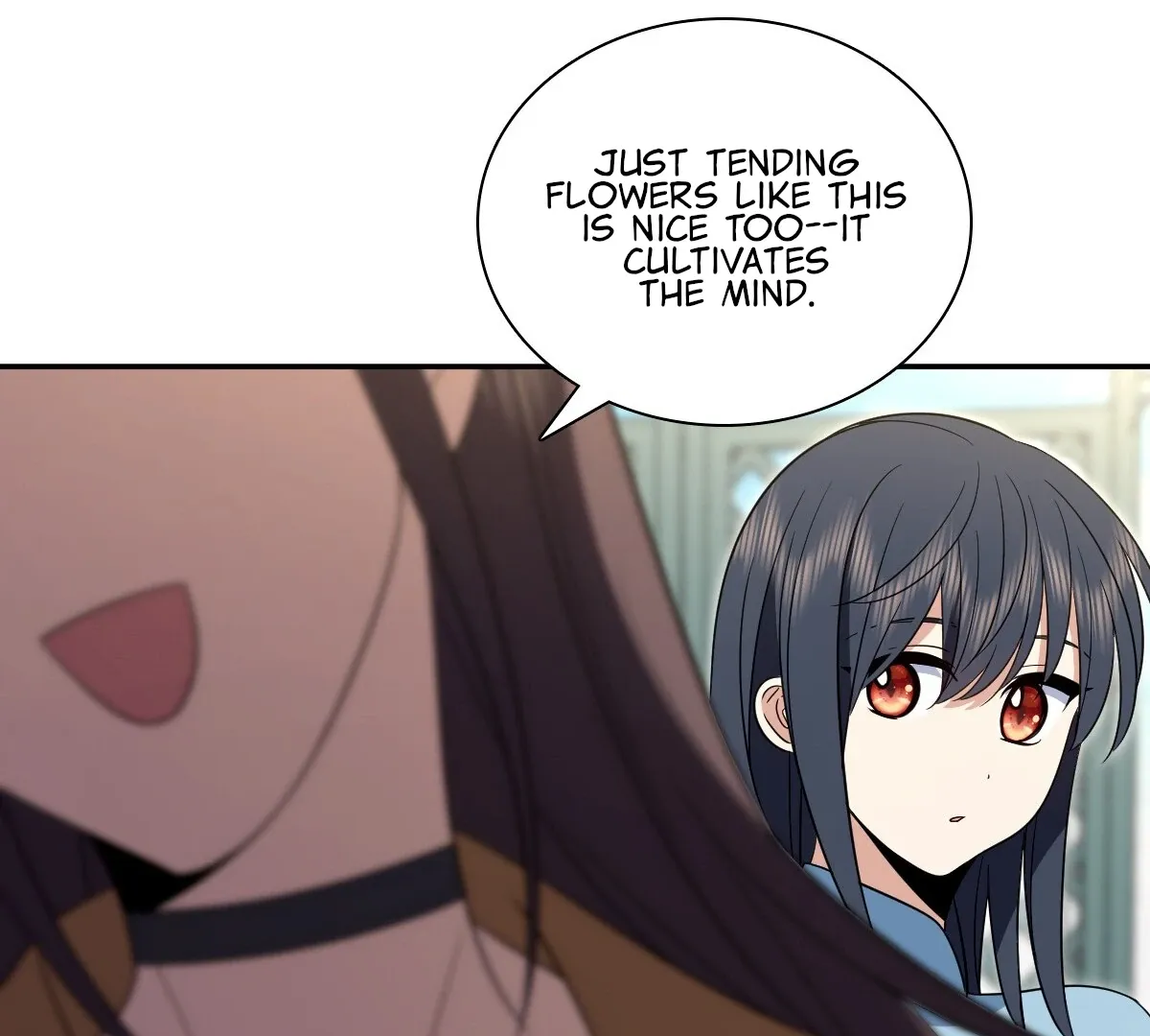 My Wife Is From a Thousand Years Ago Chapter 344 page 36 - 