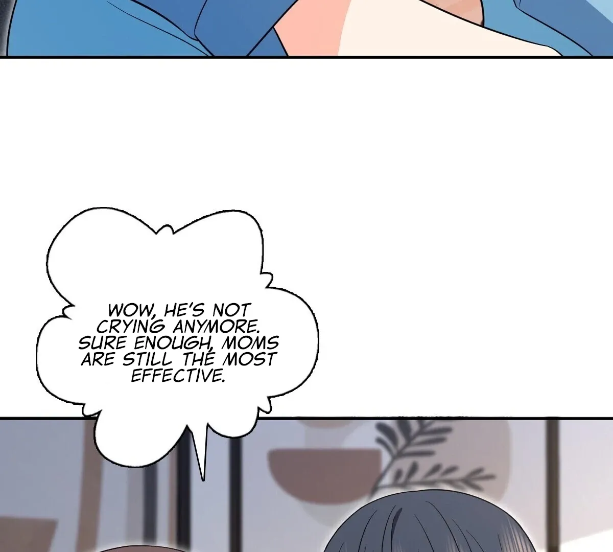 My Wife Is From a Thousand Years Ago Chapter 344 page 5 - 