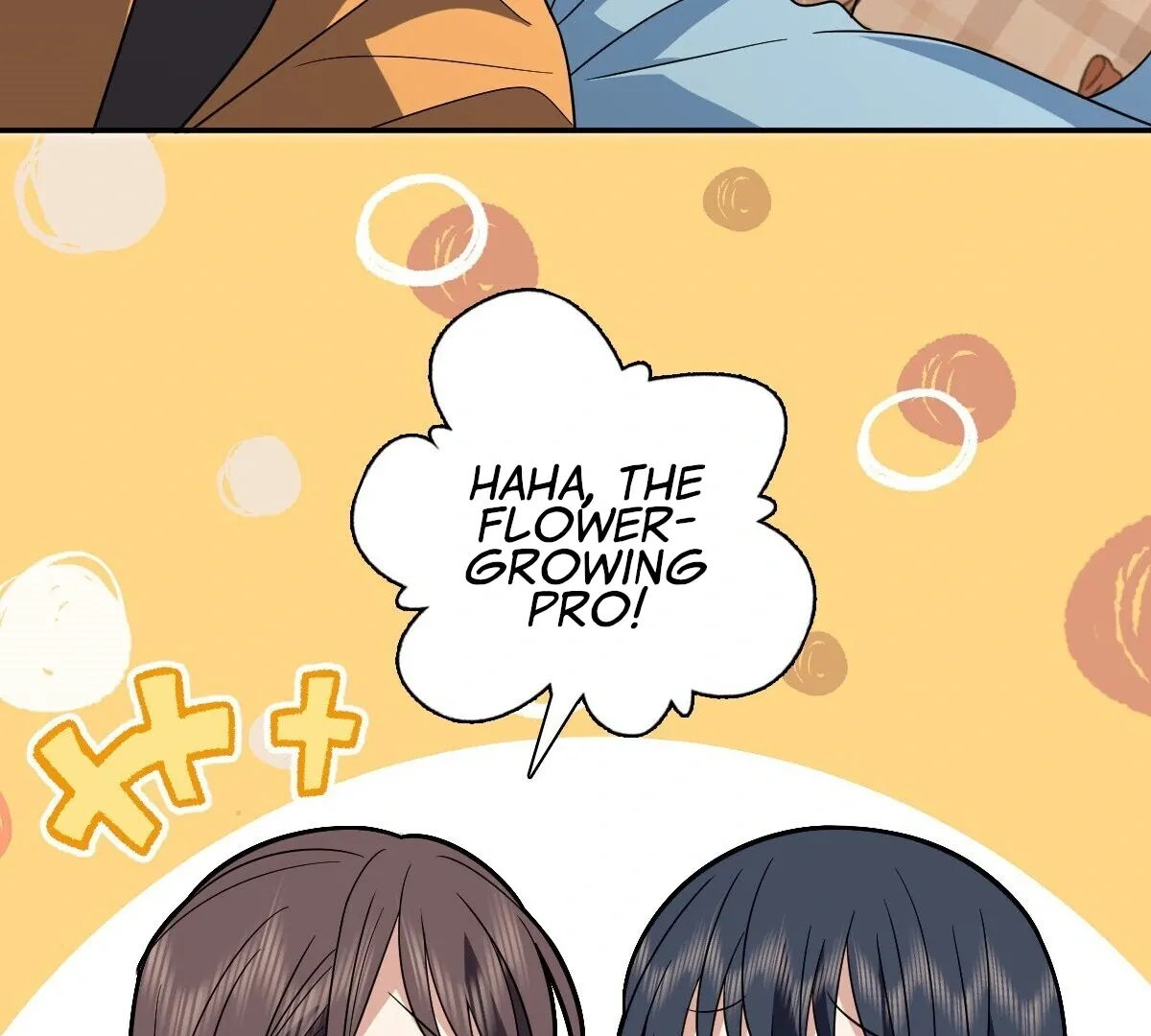 My Wife Is From a Thousand Years Ago Chapter 344 page 46 - 