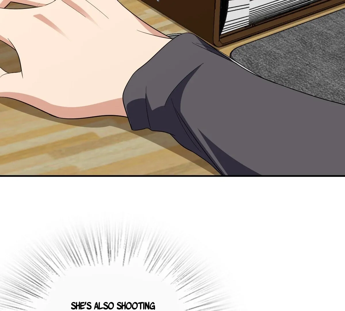 My Wife Is From a Thousand Years Ago Chapter 344 page 53 - 