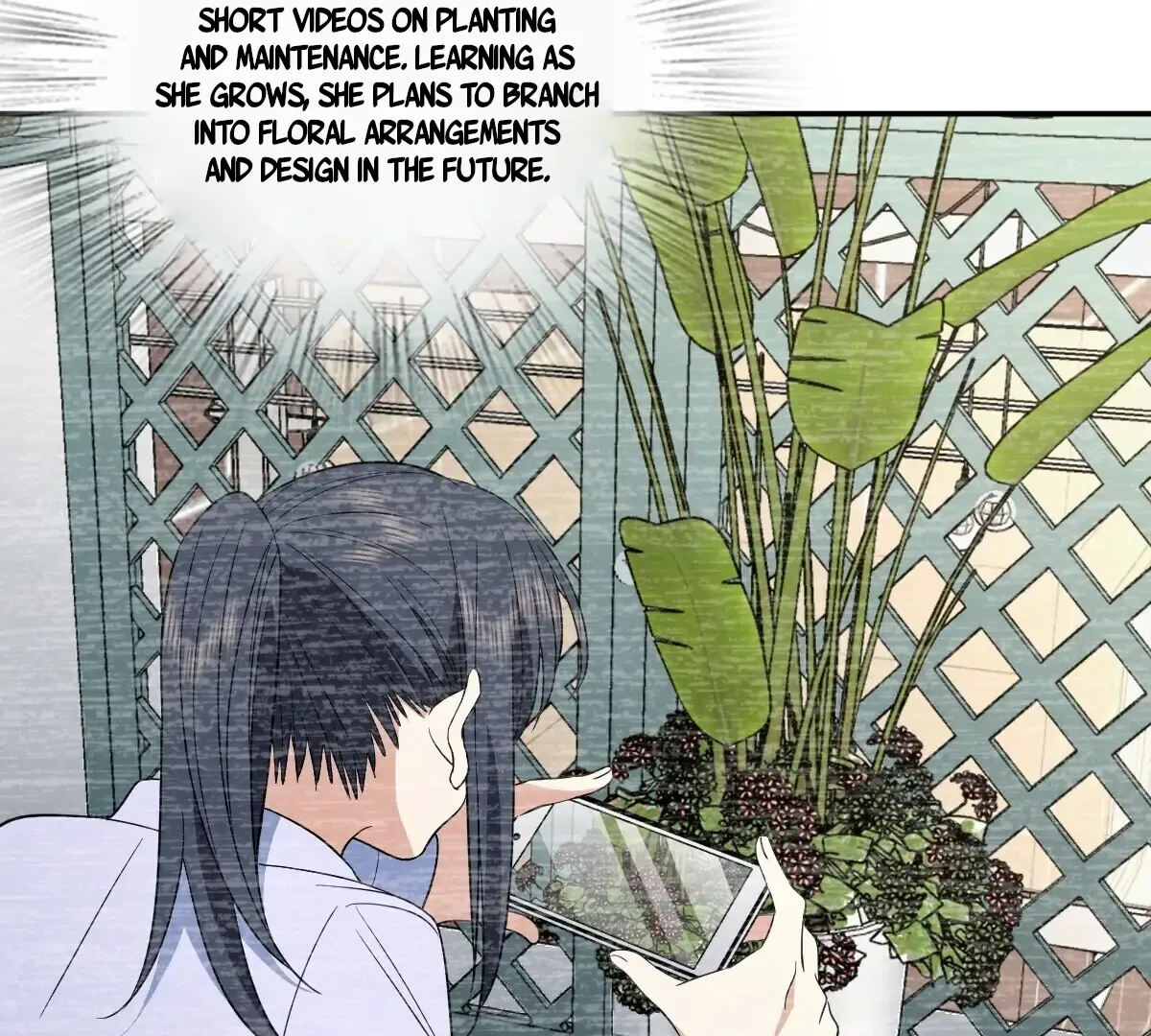 My Wife Is From a Thousand Years Ago Chapter 344 page 54 - 