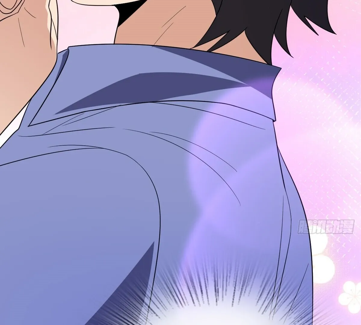 My Wife Is From a Thousand Years Ago Chapter 344 page 57 - 