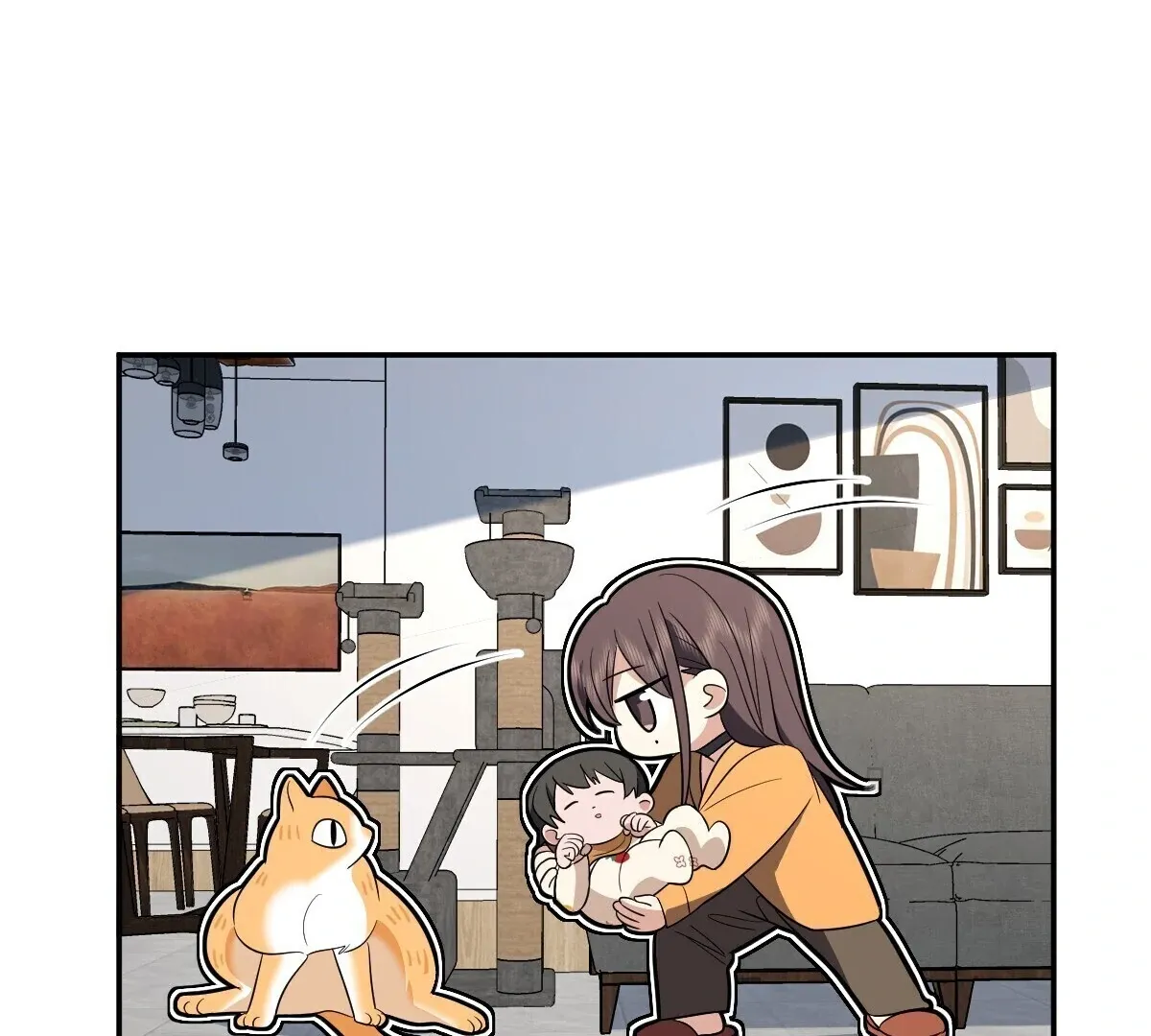 My Wife Is From a Thousand Years Ago Chapter 344 page 63 - 