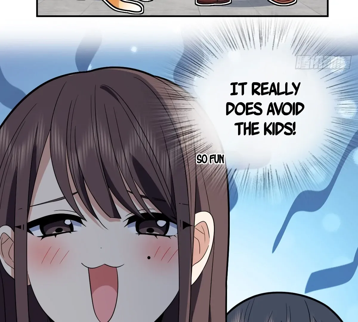 My Wife Is From a Thousand Years Ago Chapter 344 page 64 - 