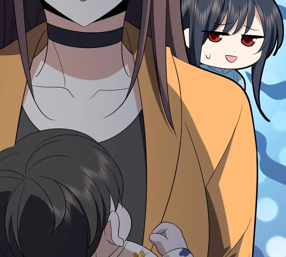 My Wife Is From a Thousand Years Ago Chapter 344 page 65 - 