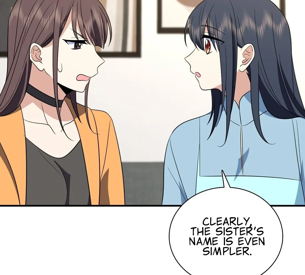 My Wife Is From a Thousand Years Ago Chapter 344 page 77 - 
