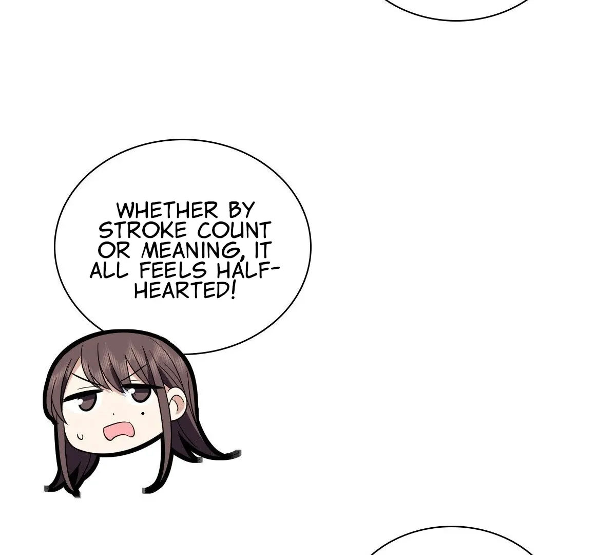My Wife Is From a Thousand Years Ago Chapter 344 page 78 - 