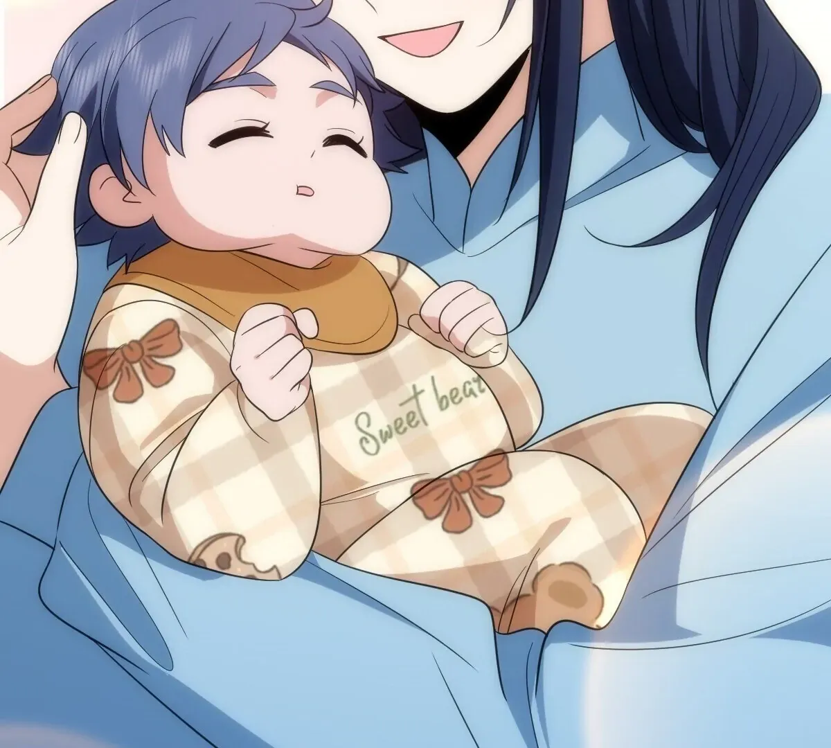 My Wife Is From a Thousand Years Ago Chapter 344 page 81 - 