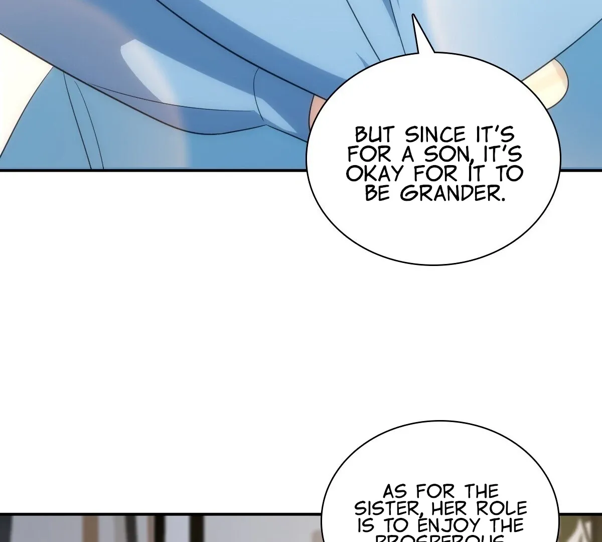 My Wife Is From a Thousand Years Ago Chapter 344 page 82 - 