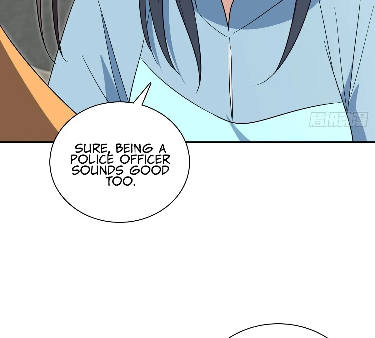 My Wife Is From a Thousand Years Ago Chapter 344 page 87 - 