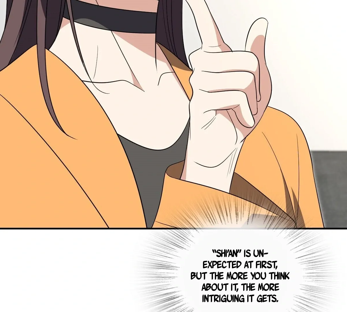 My Wife Is From a Thousand Years Ago Chapter 344 page 89 - 