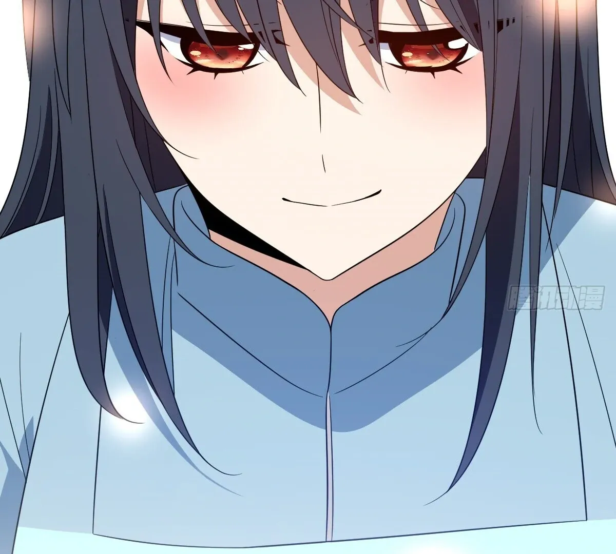 My Wife Is From a Thousand Years Ago Chapter 344 page 91 - 