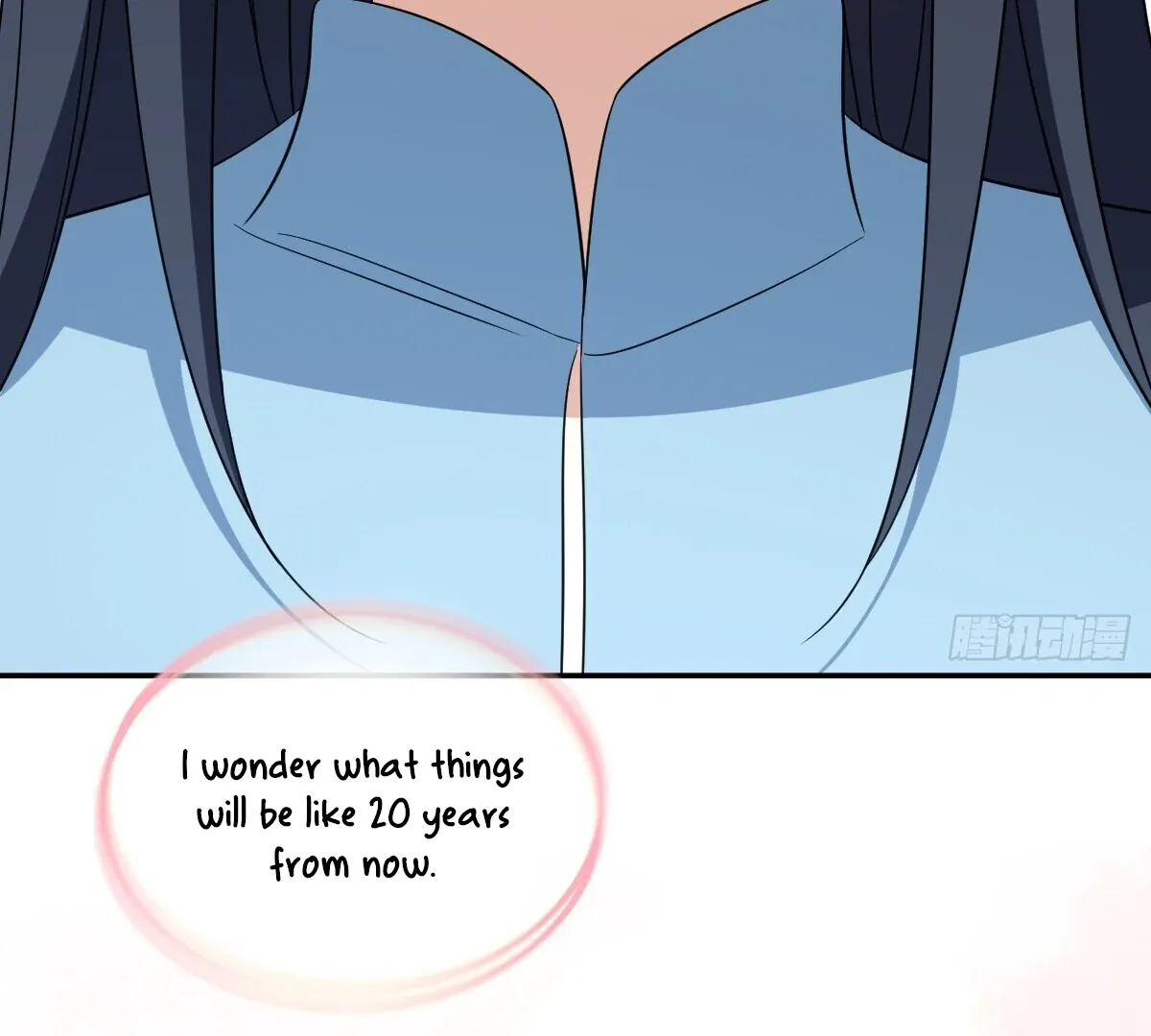 My Wife Is From a Thousand Years Ago Chapter 344 page 100 - 