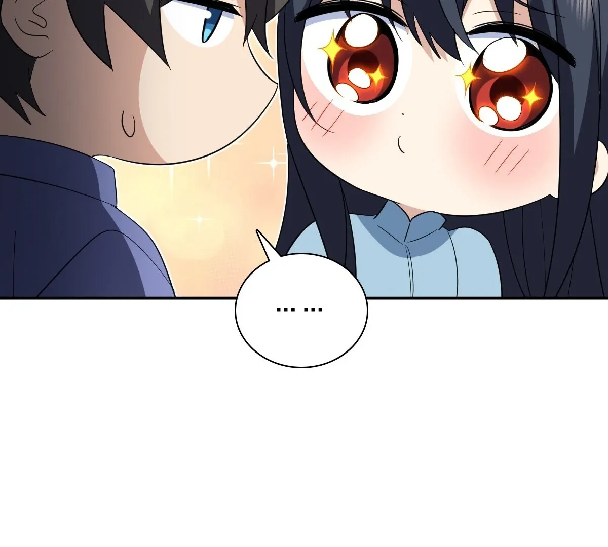 My Wife Is From a Thousand Years Ago Chapter 345 page 11 - 