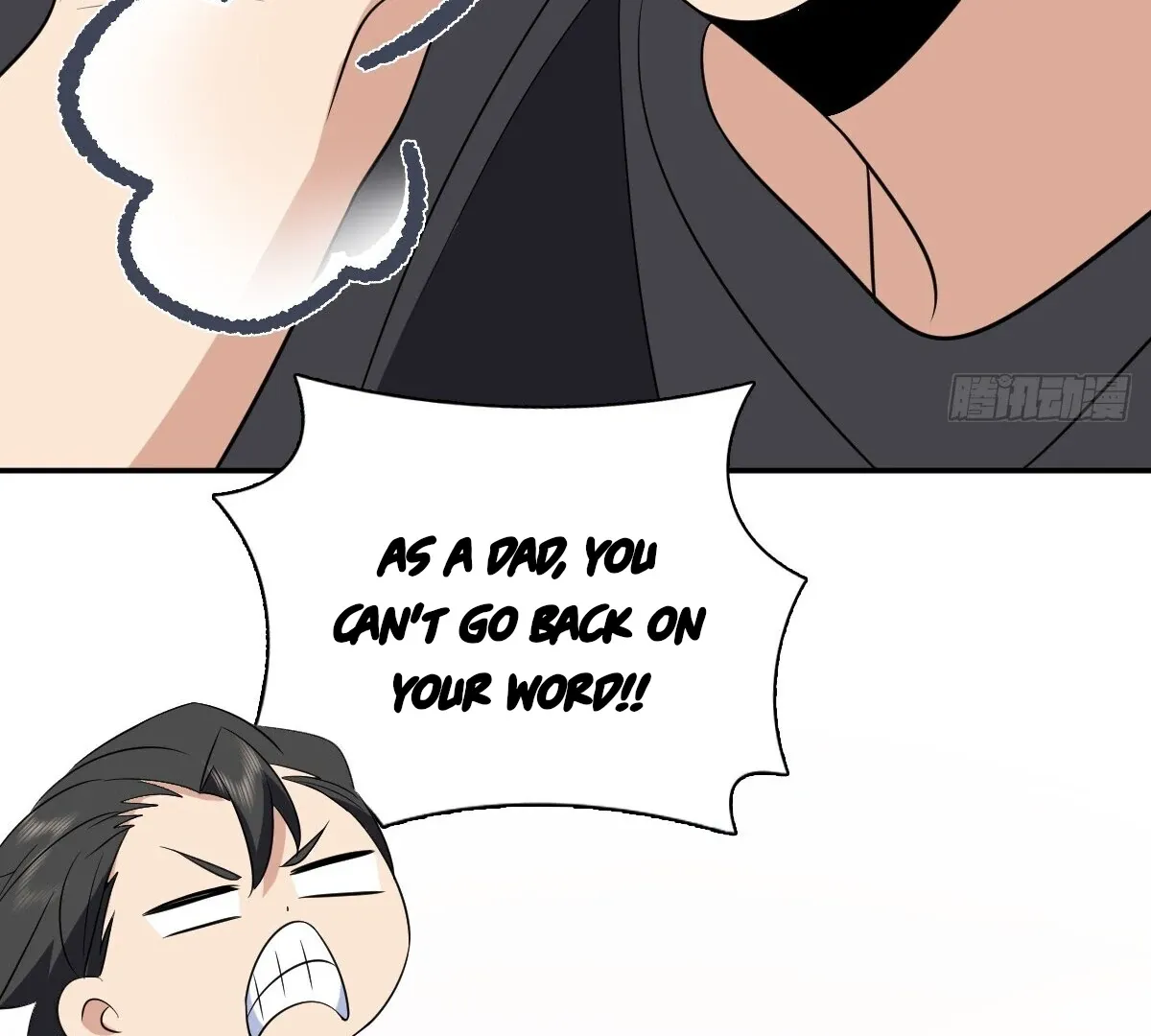 My Wife Is From a Thousand Years Ago Chapter 345 page 107 - 
