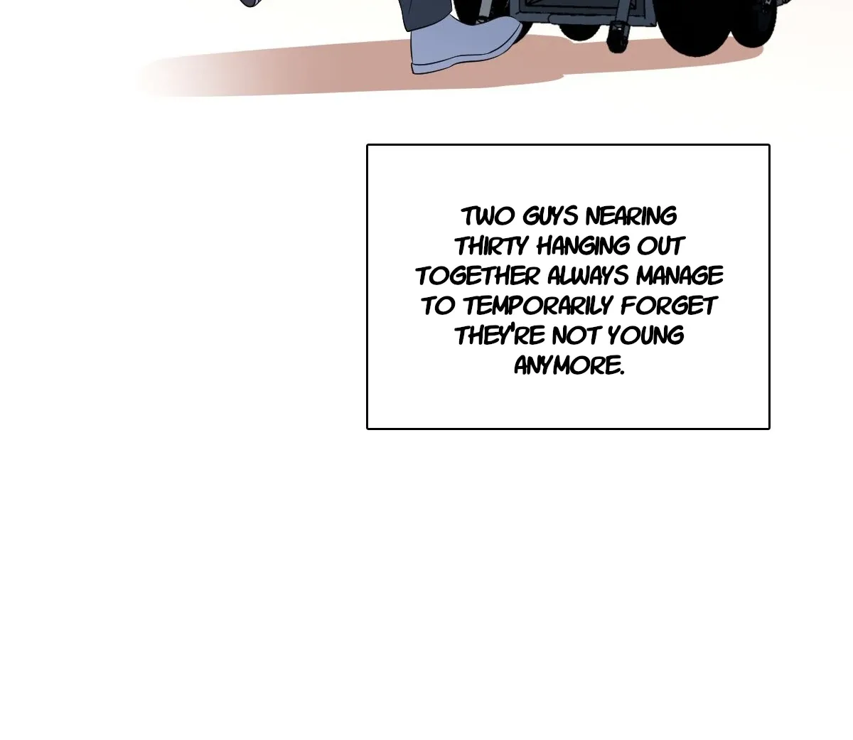 My Wife Is From a Thousand Years Ago Chapter 345 page 110 - 